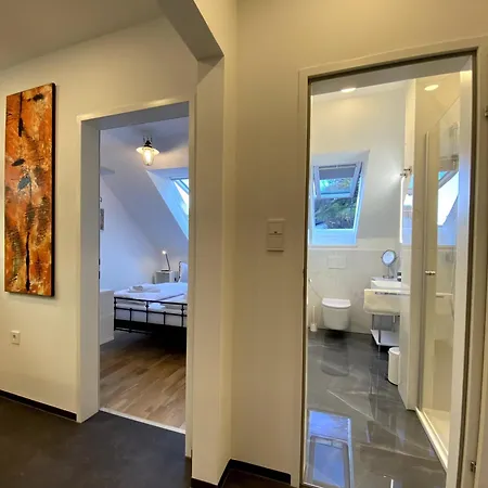 Atelier 14 Apartment Wolfsburg